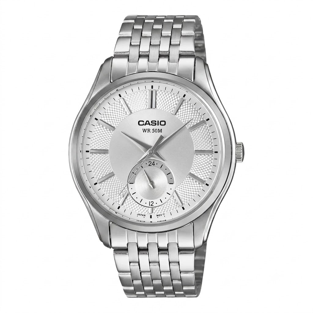 CASIO ANALOG MEN WATCH MTP-B315D-7AVDF