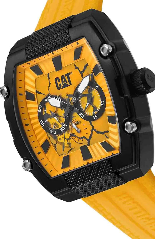 Men Quartz Silicone Watch 1316927721