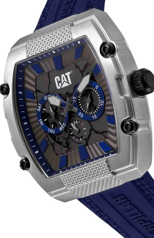 Men Quartz Silicone Watch 1314926226