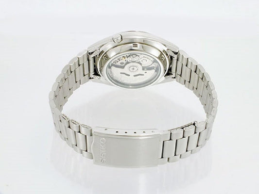 Seiko 5 Automatic Men's Watch SNXS79K1