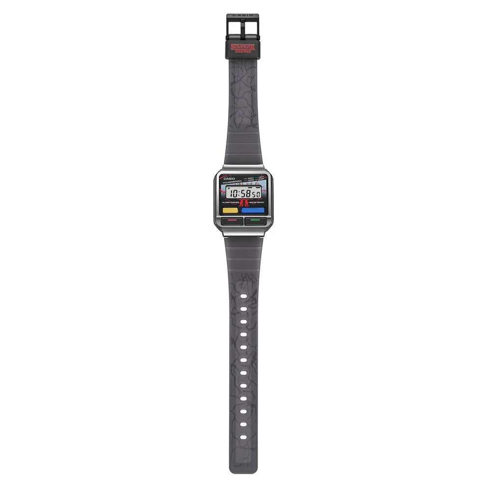 ساعة كاسيو فنتج للجنسين AQ-240EG-9ADF