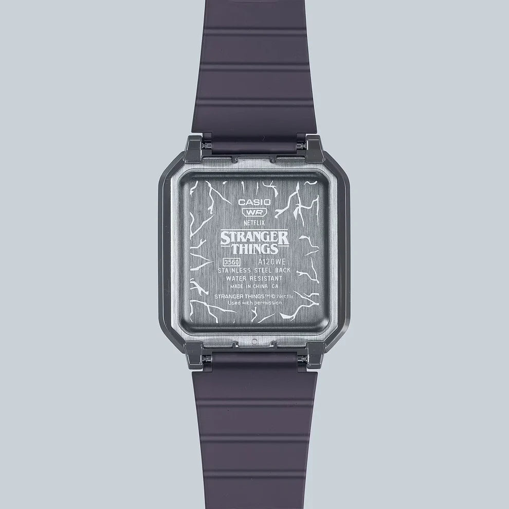 ساعة كاسيو فنتج للجنسين AQ-240EG-9ADF