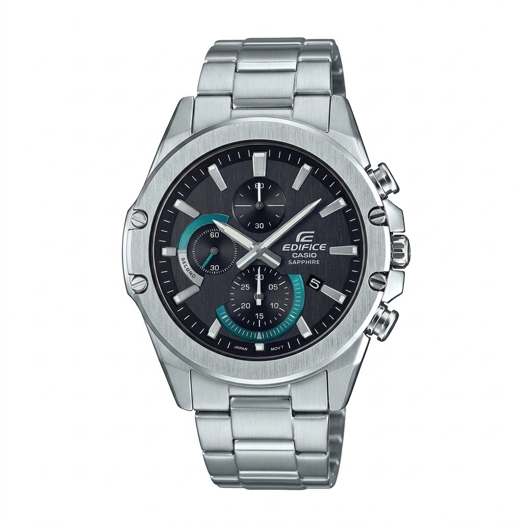 EDIFICE STANDARD CHRONOGRAPH Men Watch EFR-S567D-1AVUDF