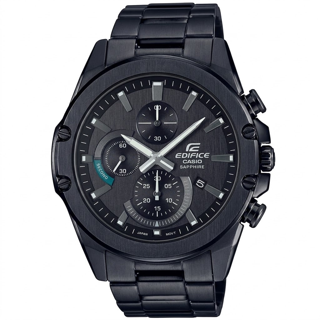 EDIFICE STANDARD CHRONOGRAPH Men Watch EFR-S567DC-1AVUDF