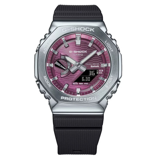 G-SHOCK G-STEEL WATCH GBM-2100A-4BDR