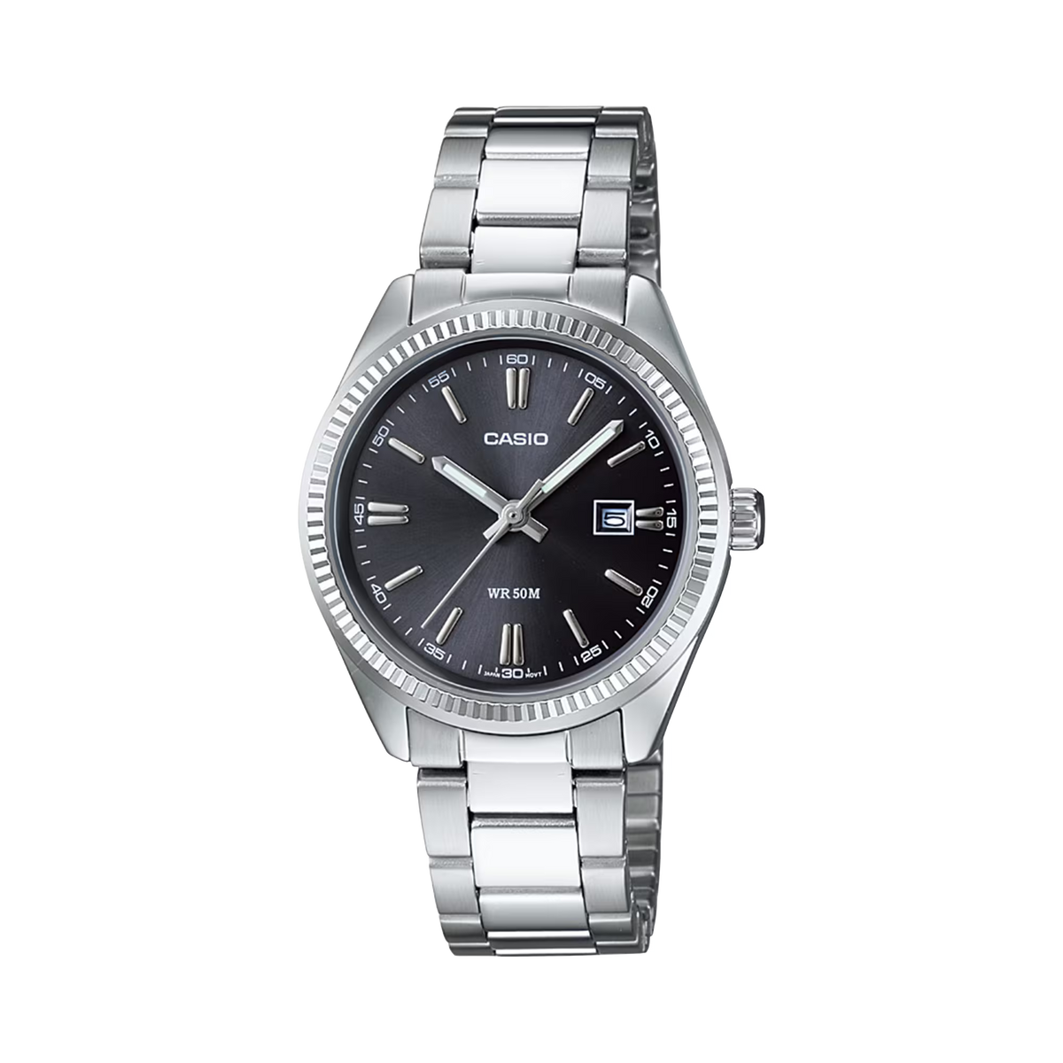 ساعة كاسيو فنتج للجنسين AQ-240EG-9ADF