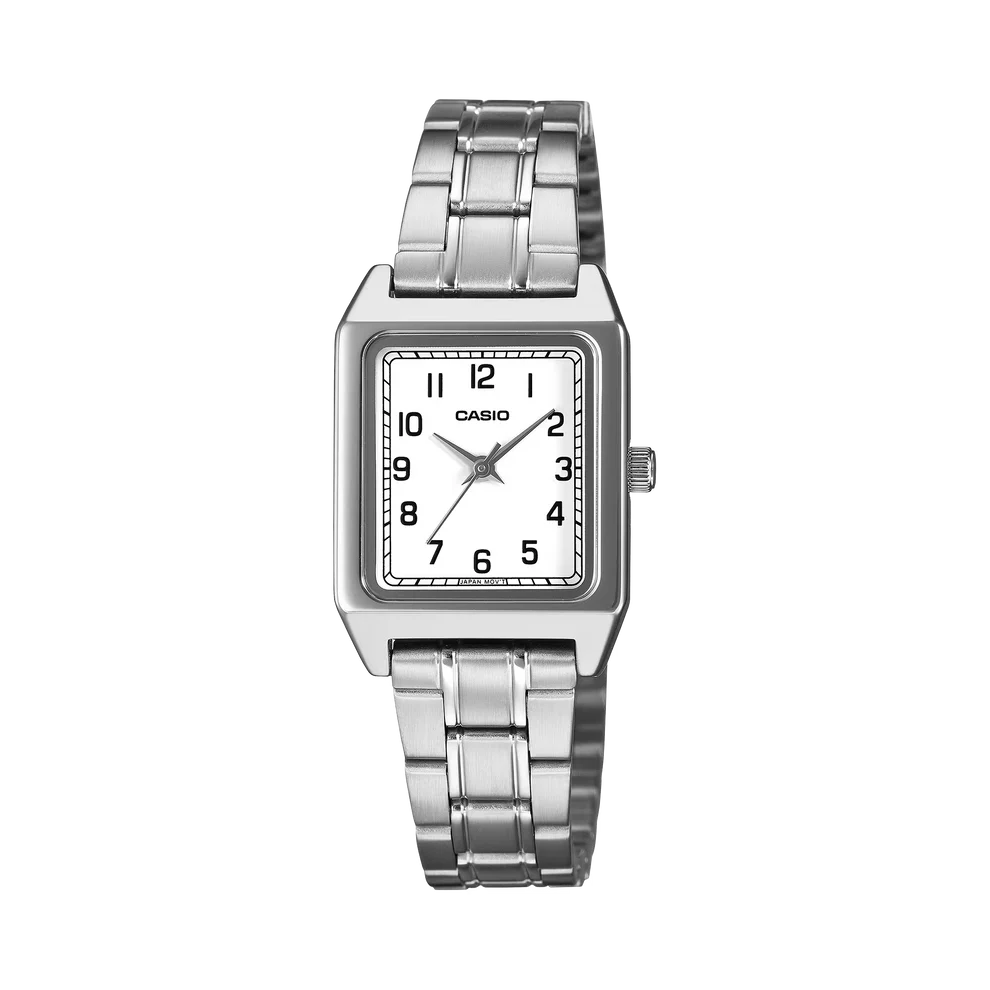 CASIO ANALOG WOMENS WATCH LTP-B150DA-7BDF