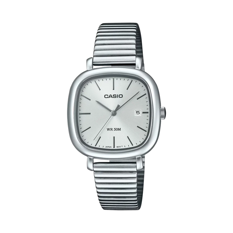 CASIO ANALOG WOMENS WATCH LTP-B166D-7AVDF