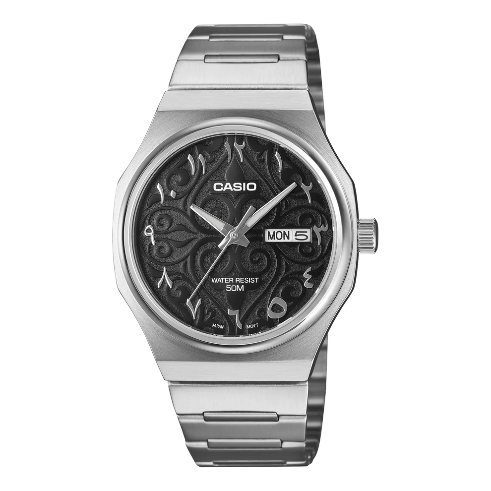 ساعة كاسيو فنتج للجنسين AQ-240EG-9ADF