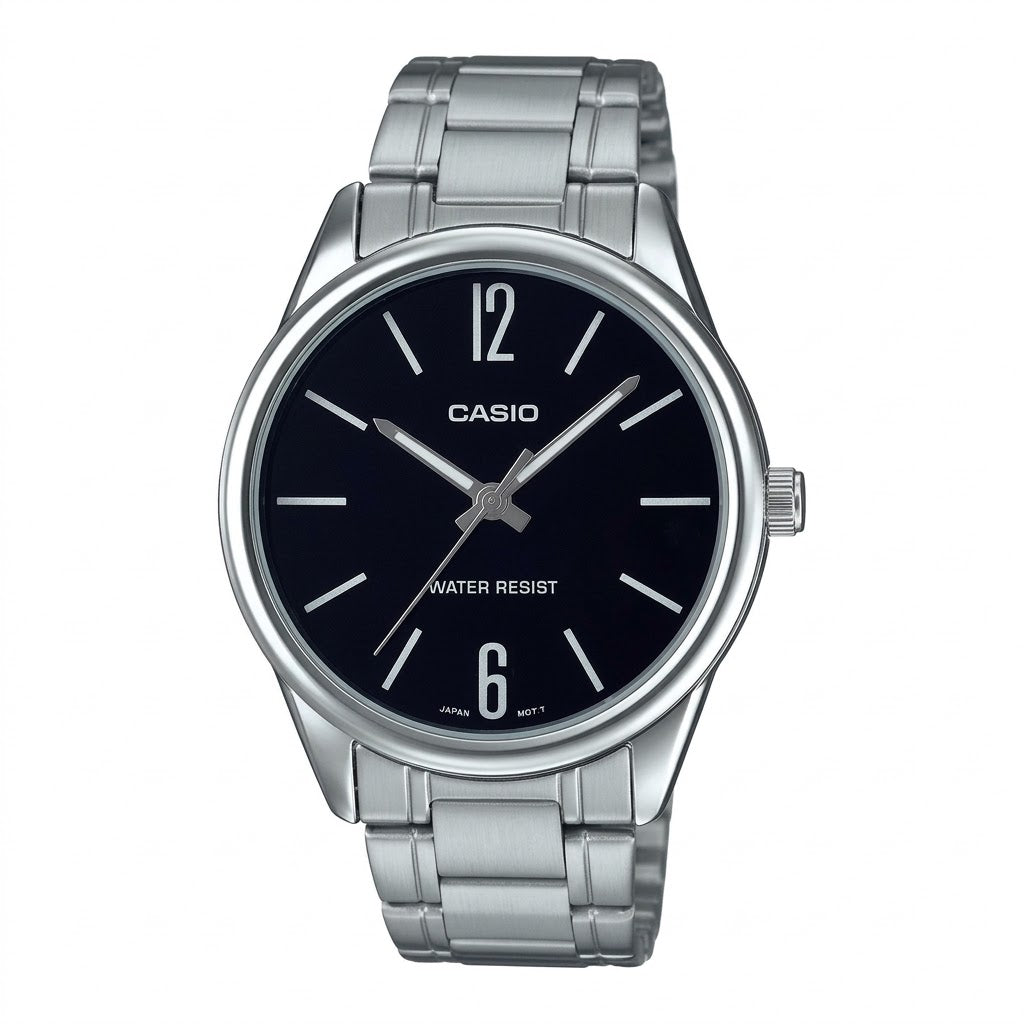 CASIO STANDARD ANALOG WATCH MTP-V005D-1BUDF
