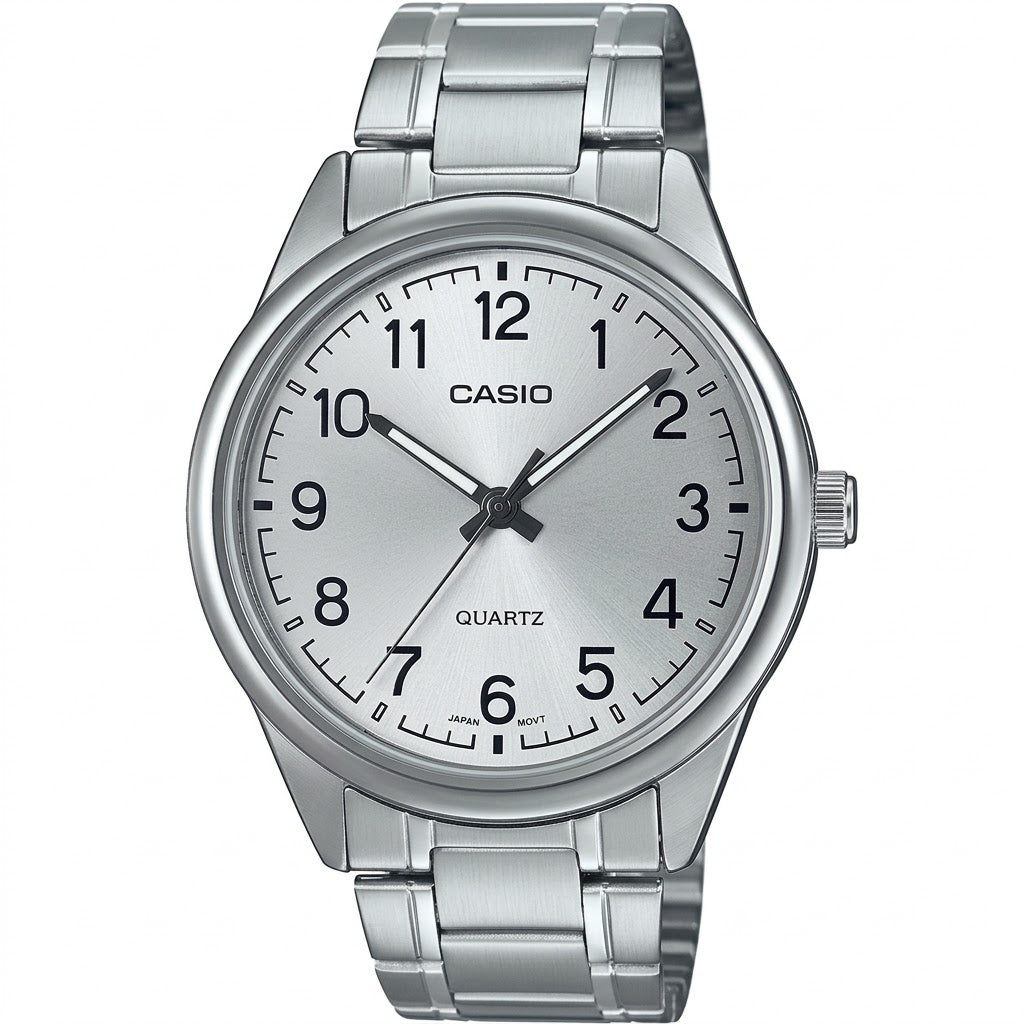 CASIO STANDARD ANALOG WATCH MTP-V005D-7B4UDF