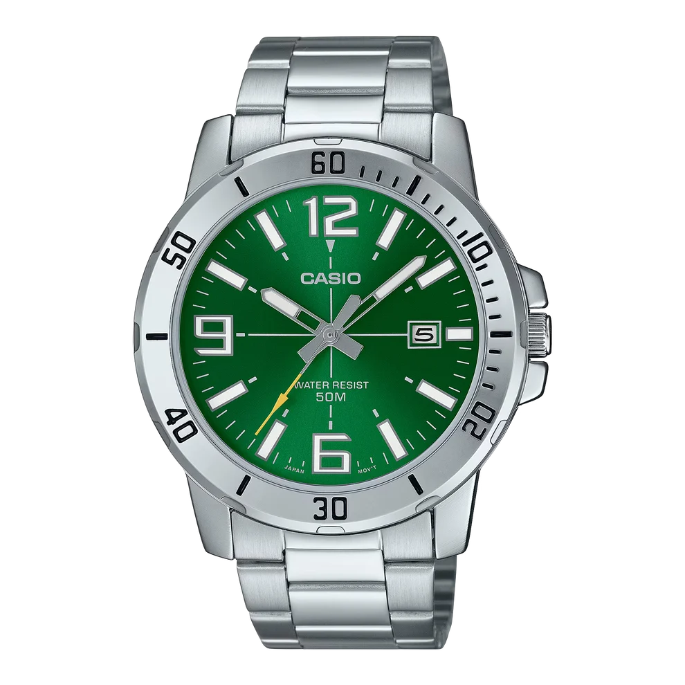ساعة كاسيو فنتج للجنسين AQ-240EG-9ADF