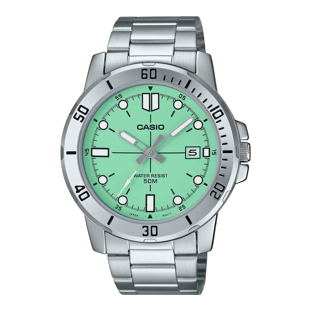 ساعة كاسيو فنتج للجنسين AQ-240EG-9ADF