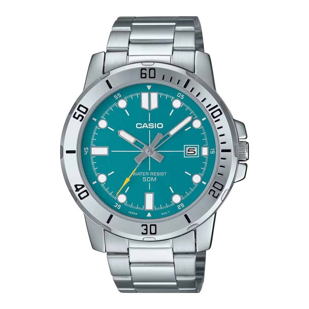 ساعة كاسيو فنتج للجنسين AQ-240EG-9ADF
