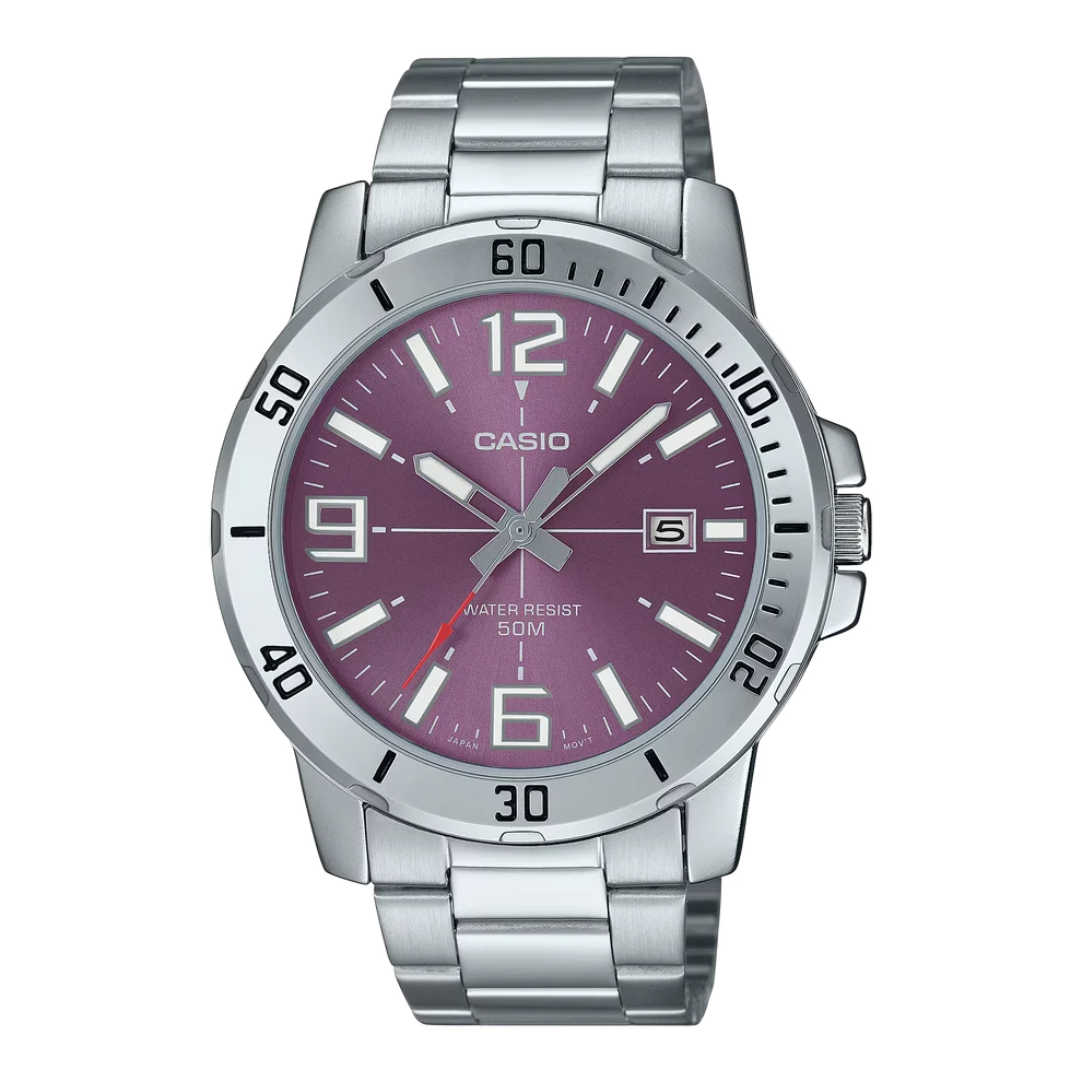 ساعة كاسيو فنتج للجنسين AQ-240EG-9ADF