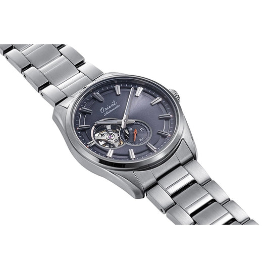 ORIENT STRETTO 75TH ANNIVERSARY RA-AR0012N