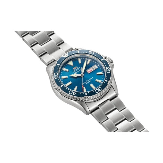 Orient Sports Mako Mens Watch RA-AA0824L39B