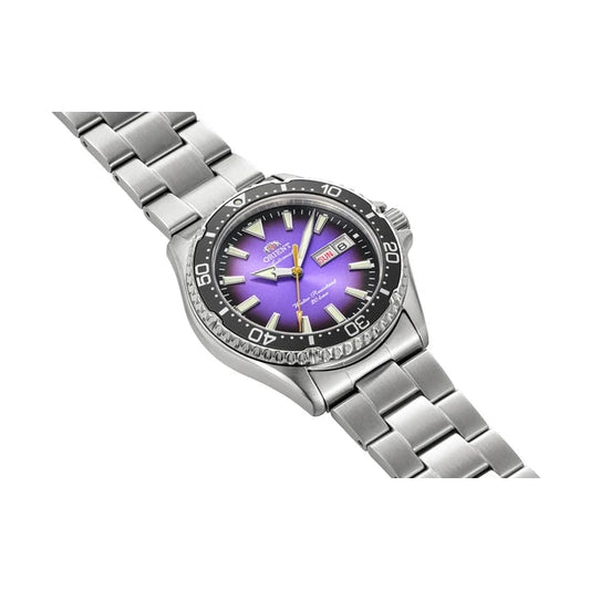 Orient Sports Mako Mens Watch RA-AA0827V