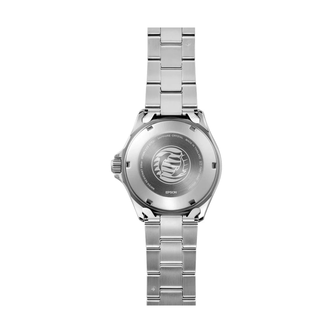 Orient Sports Mako Mens Watch RA-AA0827V