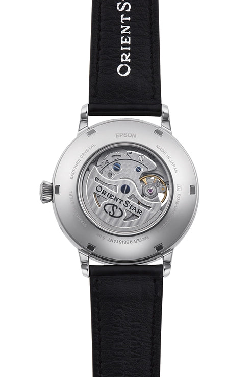 Orient Star Moon Phase 41mm RE-AY0106S00B