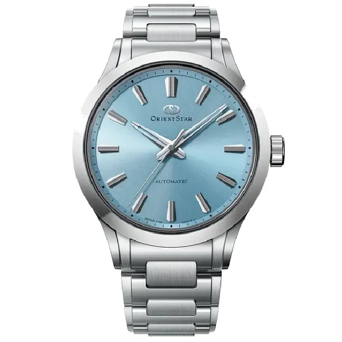 Orient Star men's automatic watch RE-BQ0002L00B