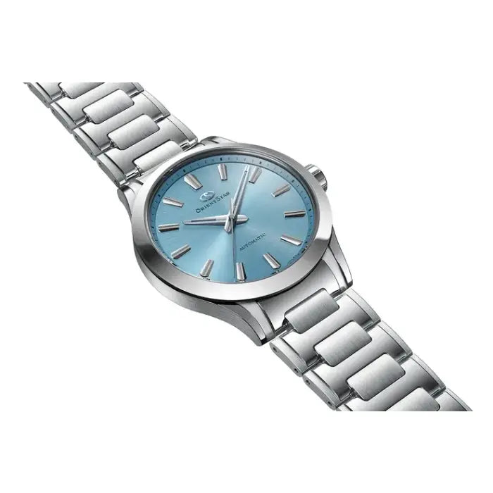 Orient Star men's automatic watch RE-BQ0002L00B