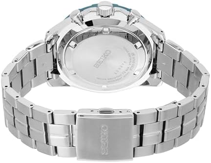 Seiko Neo Sports Chronograph Quartz SSB345P1