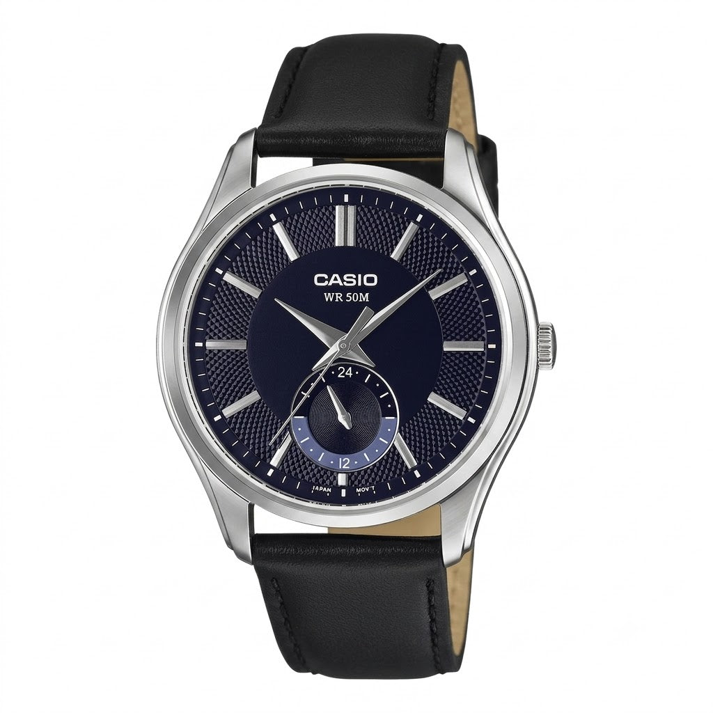 CASIO ANALOG MEN WATCH MTP-B315L-2AVDF