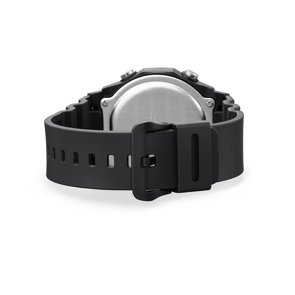 CASIO DIGITAL MENS WATCH AE-1700H-1BVDF