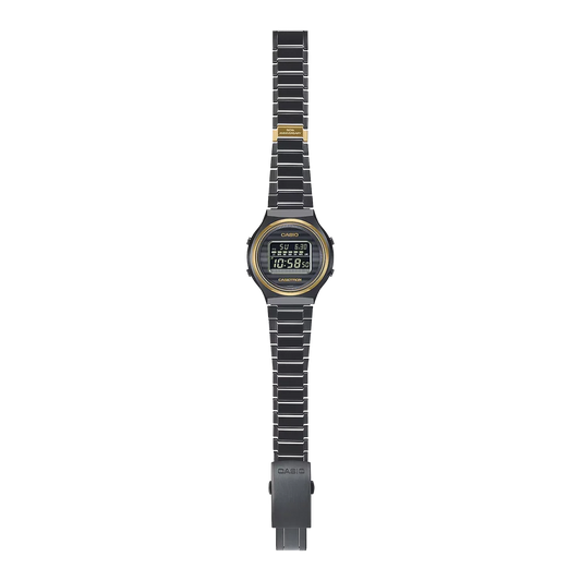 CASIOTRON CASIO Men Watch 50th Anniversary TRN-50ZE-1ADR