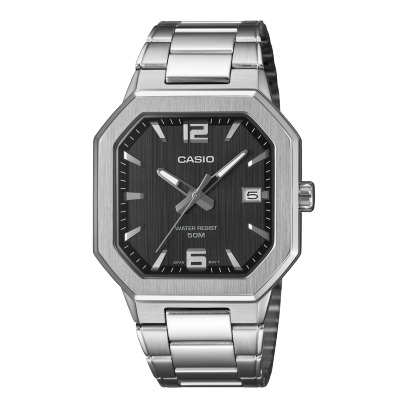 CASIO Standard Men Watch MTP-B195D-1AVDF