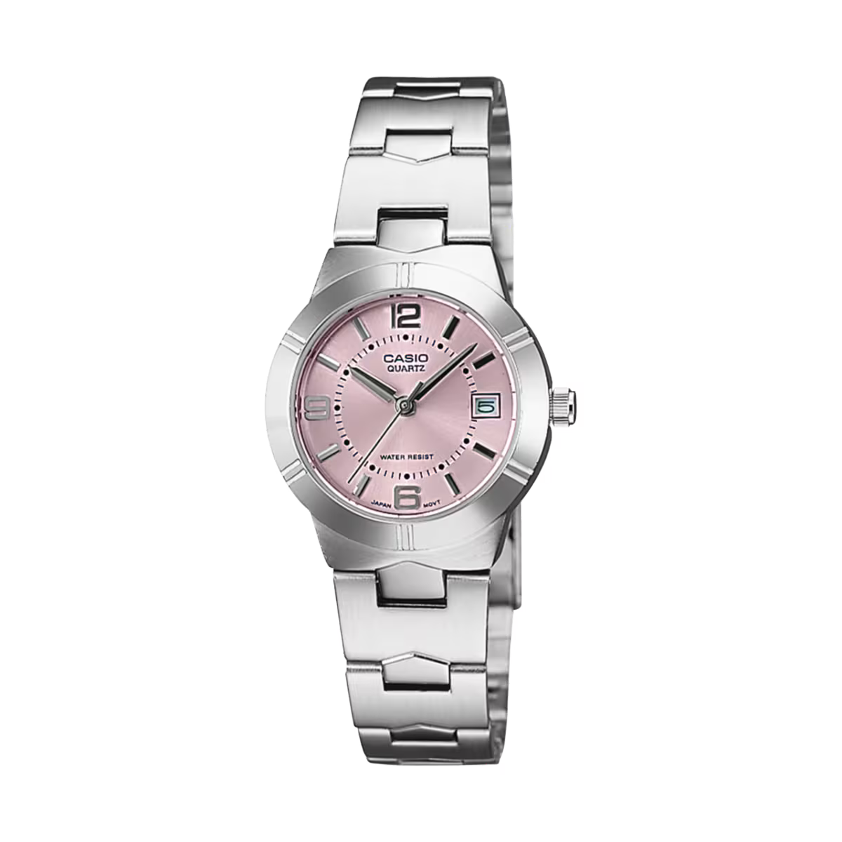 CASIO ANALOG WOMENS WATCH LTP-1241D-4ADF
