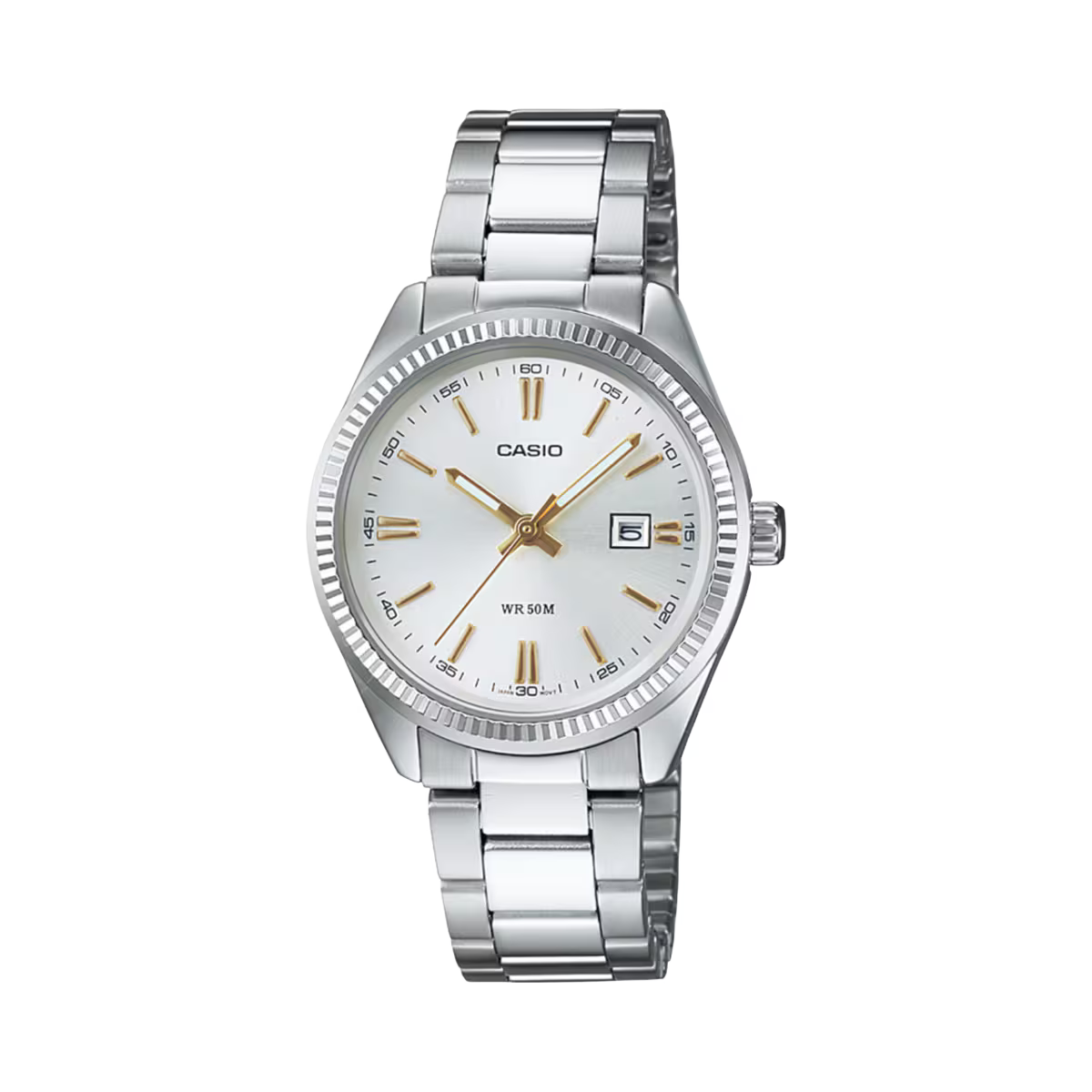 ساعة كاسيو فنتج للجنسين AQ-240EG-9ADF