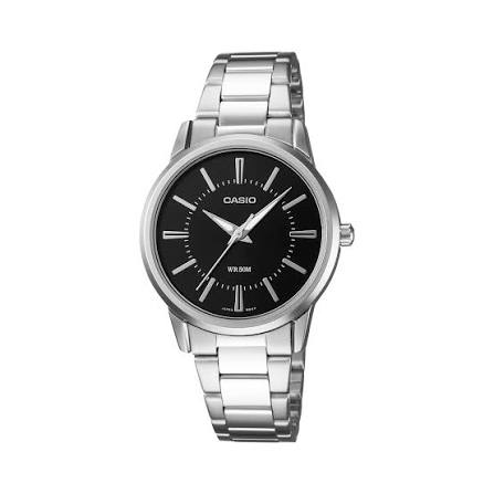 CASIO ANALOG WOMENS WATCH LTP-1303D-1AVDF