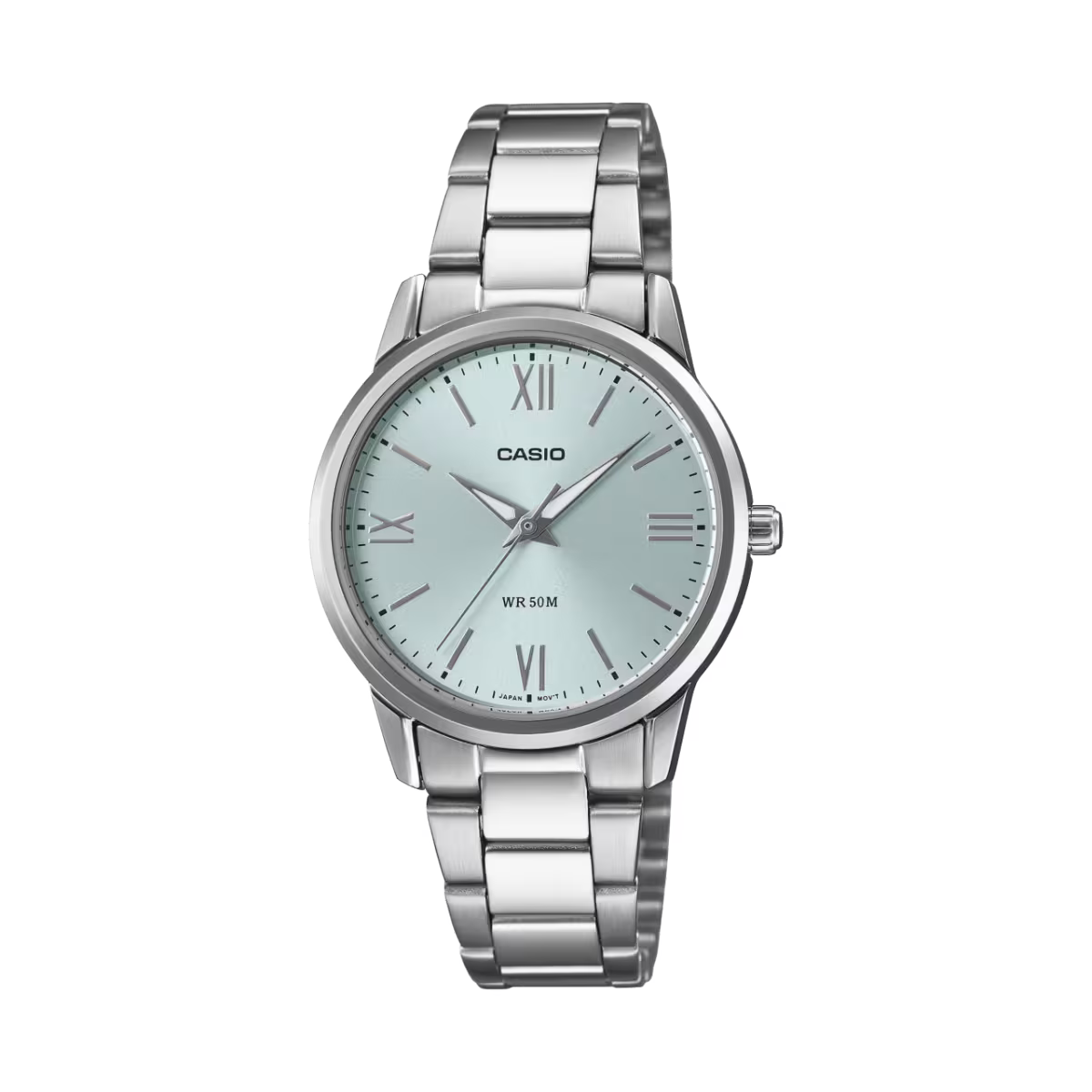 CASIO ANALOG WOMENS WATCH LTP-1303DD-2AVDF