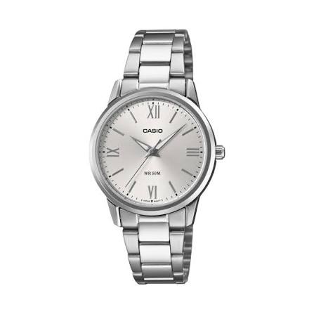 CASIO ANALOG WOMENS WATCH LTP-1303DD-7AVDF