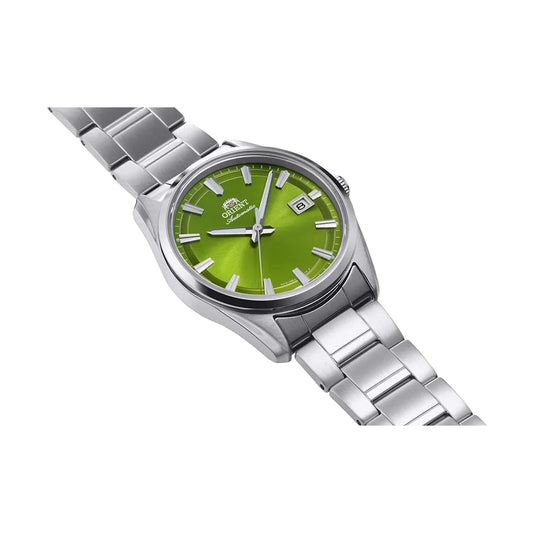 ORIENT SPECIAL EDITION MEN'S WATCH RA-AC0R05E