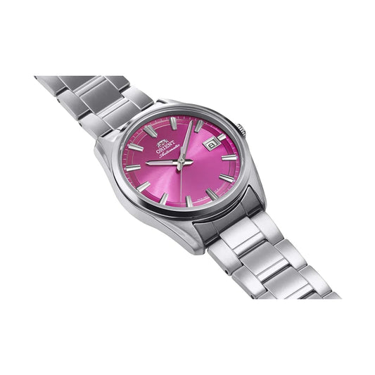 ORIENT SPECIAL EDITION MEN'S WATCH RA-AC0R07P