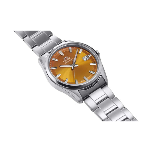 ORIENT SPECIAL EDITION MEN'S WATCH RA-AC0R08Y
