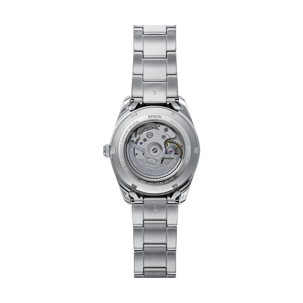 ORIENT SPECIAL EDITION MEN'S WATCH RA-AC0R08Y