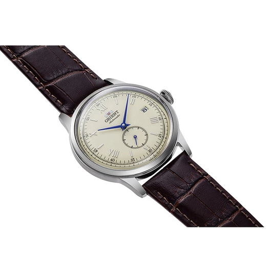 ORIENT BAMBINO AUTOMATIC MEN'S WATCH RA-AP0105Y