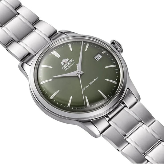 ORIENT CLASSIC BAMBINO AUTOMATIC GENTS WATCH RA-AC0M09E30B