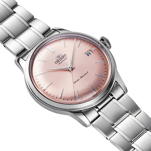 ORIENT CLASSIC BAMBINO AUTOMATIC GENTS WATCH RA-AC0M11Y30B