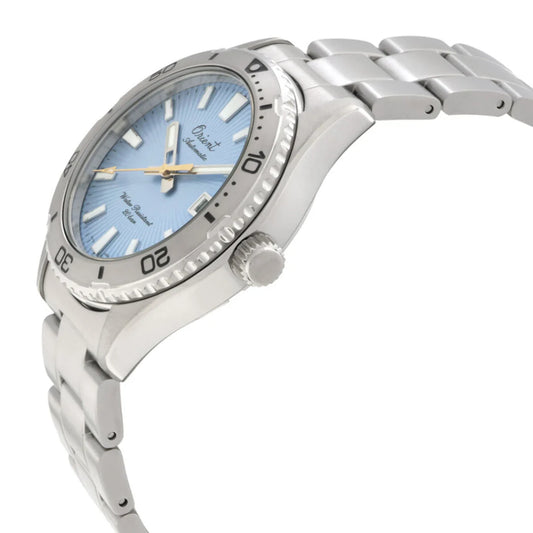 Orient Sports Mako 75th Anniversary Edition Automatic Watch RA-AC0Q12L30B