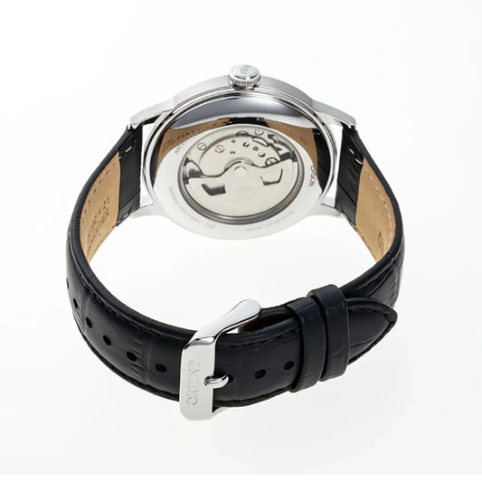 ORIENT CLASSIC MULTI-DIAL AUTOMATIC GENTS WATCH RA-AK0702Y