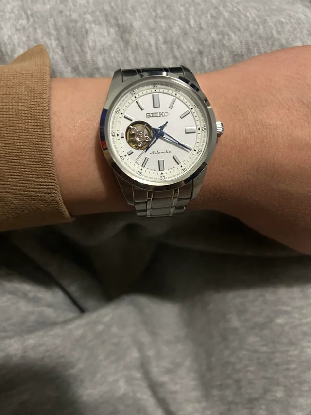 Seiko Selection Nano Universe Men's Watch SCVE049