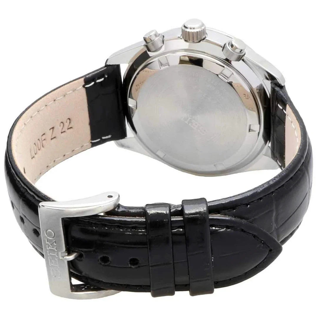 ساعة سيكو اسينشالز للسيدات لونين SWR087P1