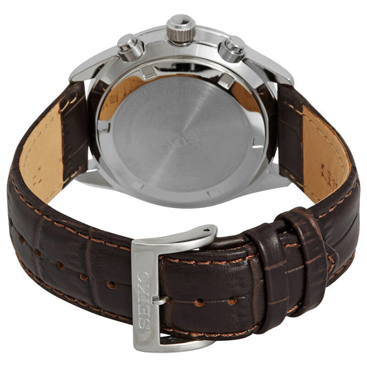 Seiko Chronograph Men's Watch SSB385P1
