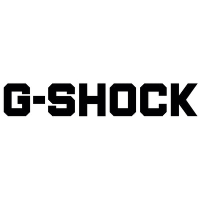 G-Shock
