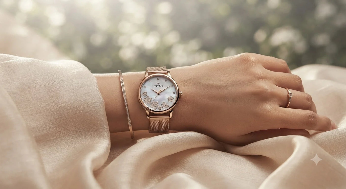 Women's Watch